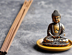 佛香薰香類(lèi)香精